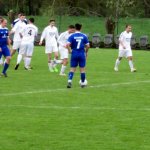 SVB - TSV Schrozberg am 17. April 2016