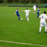 SVB - TSV Schrozberg am 17. April 2016
