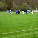 SVB - TSV Schrozberg am 17. April 2016