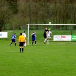 SVB - TSV Schrozberg am 17. April 2016