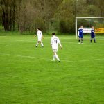 SVB - TSV Schrozberg am 17. April 2016