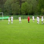 SVB - SV Wachbach am 30. April 2016