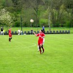 SVB - SV Wachbach am 30. April 2016