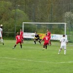 SVB - SV Wachbach am 30. April 2016