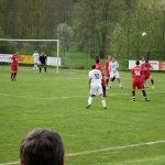 SVB - SV Wachbach am 30. April 2016
