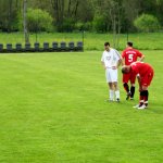 SVB - SV Wachbach am 30. April 2016