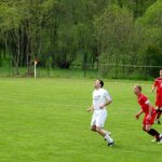 SVB - SV Wachbach am 30. April 2016
