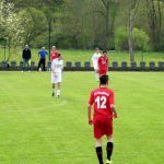 SVB - SV Wachbach am 30. April 2016