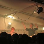 17. - 19.06.2016 Jedermannturnier & 70 Jahre SVB