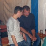 17. - 19.06.2016 Jedermannturnier & 70 Jahre SVB