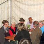17. - 19.06.2016 Jedermannturnier & 70 Jahre SVB