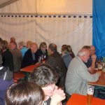 17. - 19.06.2016 Jedermannturnier & 70 Jahre SVB