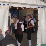 17. - 19.06.2016 Jedermannturnier & 70 Jahre SVB