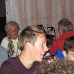 17. - 19.06.2016 Jedermannturnier & 70 Jahre SVB