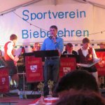 17. - 19.06.2016 Jedermannturnier & 70 Jahre SVB