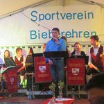 17. - 19.06.2016 Jedermannturnier & 70 Jahre SVB