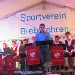 17. - 19.06.2016 Jedermannturnier & 70 Jahre SVB