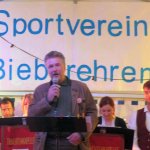 17. - 19.06.2016 Jedermannturnier & 70 Jahre SVB