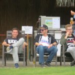 17. - 19.06.2016 Jedermannturnier & 70 Jahre SVB