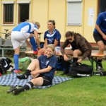17. - 19.06.2016 Jedermannturnier & 70 Jahre SVB