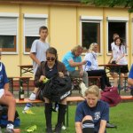 17. - 19.06.2016 Jedermannturnier & 70 Jahre SVB