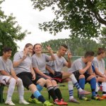 17. - 19.06.2016 Jedermannturnier & 70 Jahre SVB