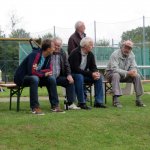 17. - 19.06.2016 Jedermannturnier & 70 Jahre SVB