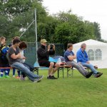 17. - 19.06.2016 Jedermannturnier & 70 Jahre SVB