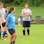 17. - 19.06.2016 Jedermannturnier & 70 Jahre SVB