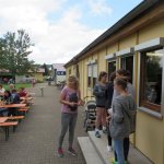 17. - 19.06.2016 Jedermannturnier & 70 Jahre SVB
