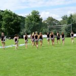 17. - 19.06.2016 Jedermannturnier & 70 Jahre SVB