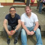 17. - 19.06.2016 Jedermannturnier & 70 Jahre SVB
