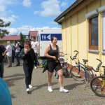 17. - 19.06.2016 Jedermannturnier & 70 Jahre SVB