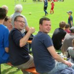 17. - 19.06.2016 Jedermannturnier & 70 Jahre SVB