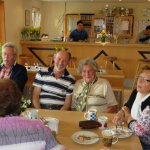 17. - 19.06.2016 Jedermannturnier & 70 Jahre SVB