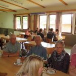 17. - 19.06.2016 Jedermannturnier & 70 Jahre SVB