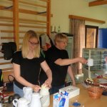 17. - 19.06.2016 Jedermannturnier & 70 Jahre SVB