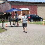 10.07.2016 Werbespiel