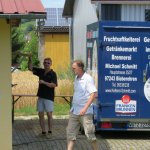 10.07.2016 Werbespiel