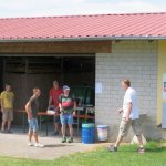 10.07.2016 Werbespiel