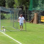 10.07.2016 Werbespiel