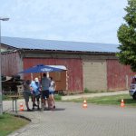 10.07.2016 Werbespiel