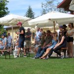 10.07.2016 Werbespiel
