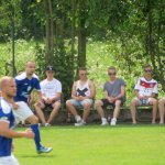 10.07.2016 Werbespiel
