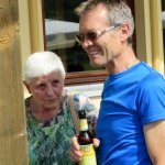 10.07.2016 Werbespiel