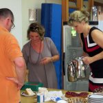 10.07.2016 Werbespiel