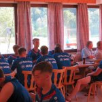 10.07.2016 Werbespiel