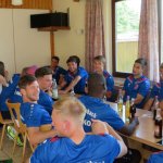 10.07.2016 Werbespiel