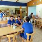 10.07.2016 Werbespiel