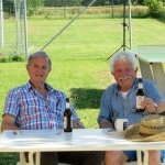 10.07.2016 Werbespiel